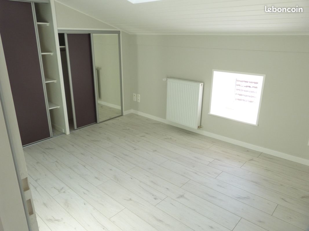 Maison à louer, 70m², Lempdes-sur-Allagnon