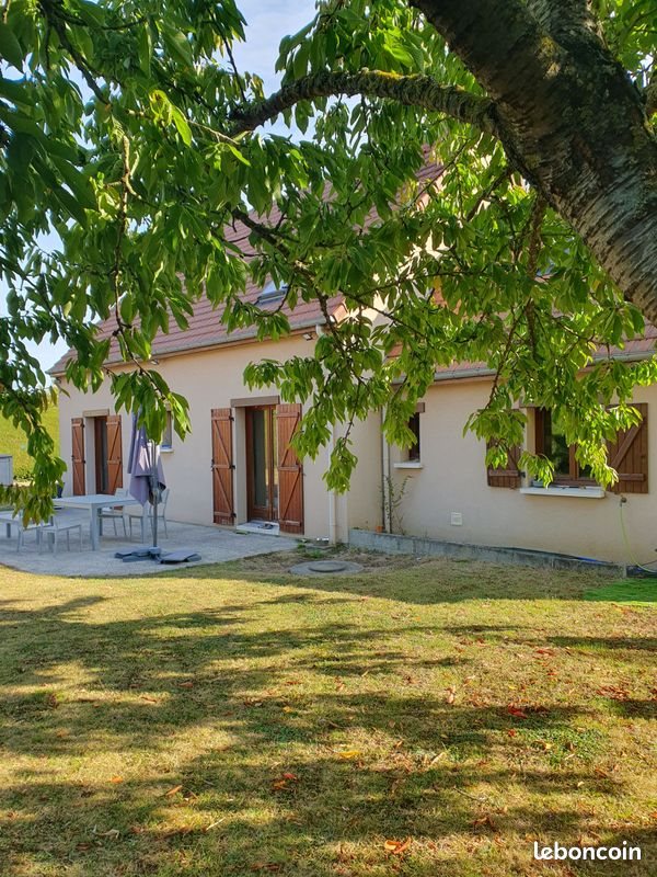Maison à vendre, 135m², Cairon
