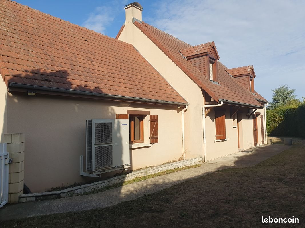 Maison à vendre, 135m², Cairon