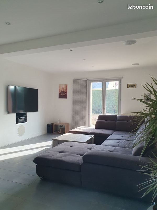 Maison à vendre, 135m², Cairon