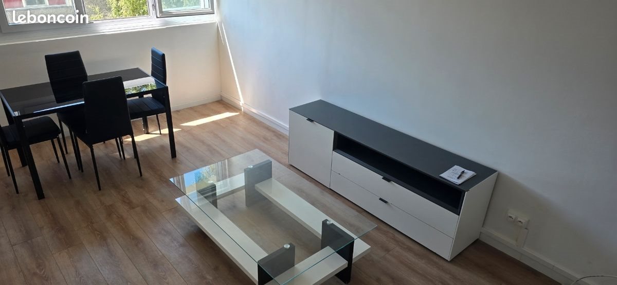 Appartement à louer, 60m², Pierrepont