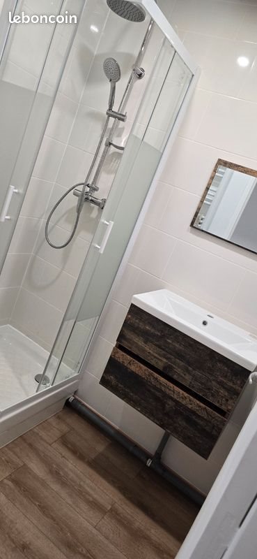 Appartement à louer, 60m², Pierrepont