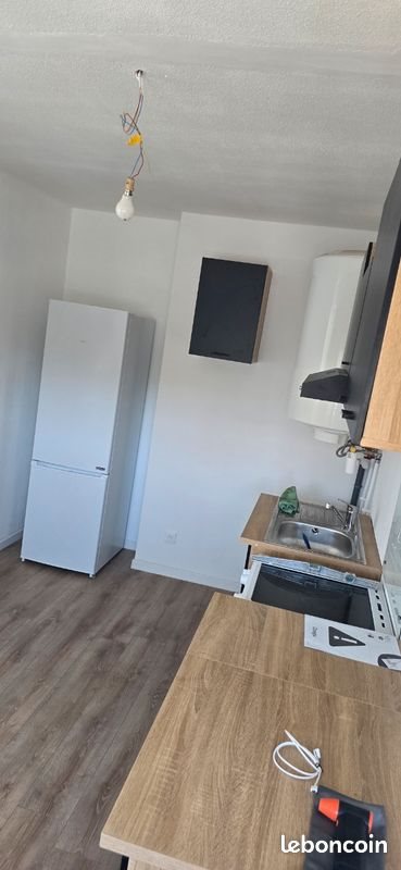 Appartement à louer, 60m², Pierrepont