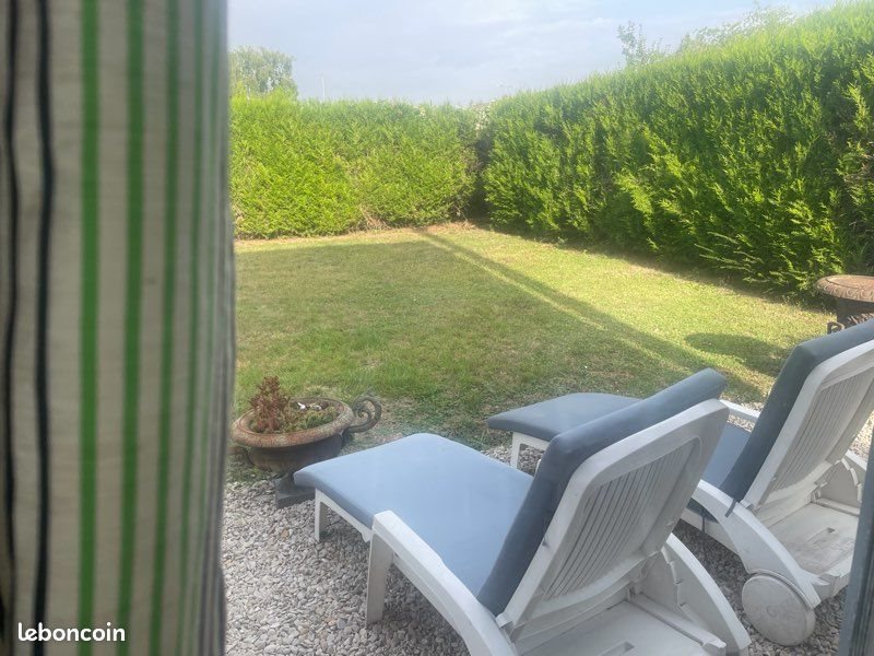 Maison à louer, 90m², Péronne
