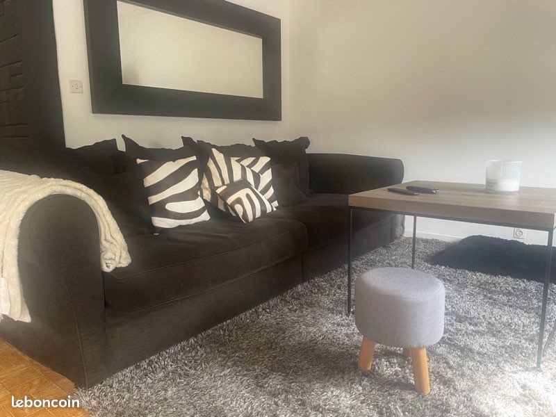 Maison à louer, 90m², Péronne