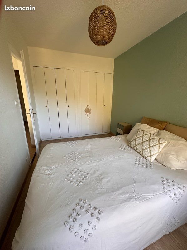 Appartement à louer, 35m², Saint-Julien-en-Genevois