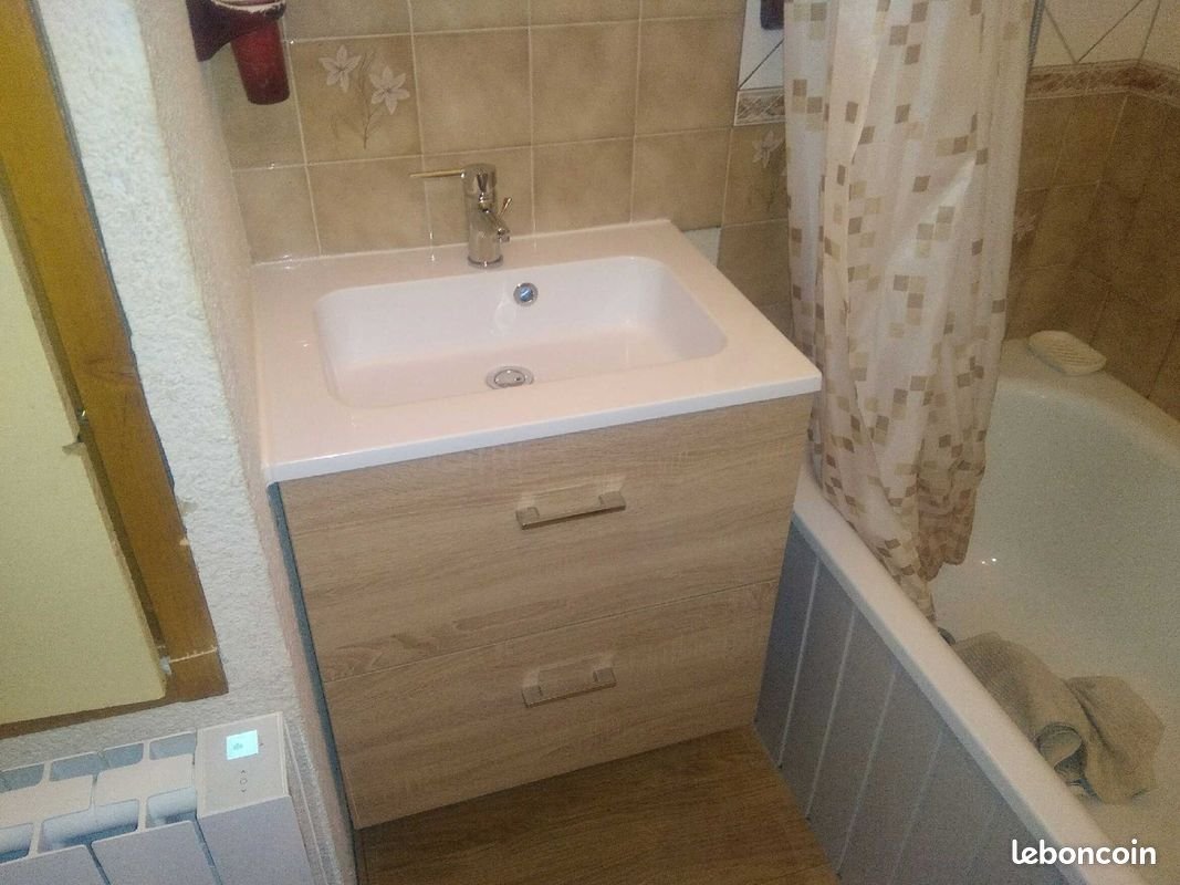 Appartement à louer, 25m², Viuz-en-Sallaz