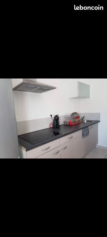 Maison à louer, 40m², Nîmes