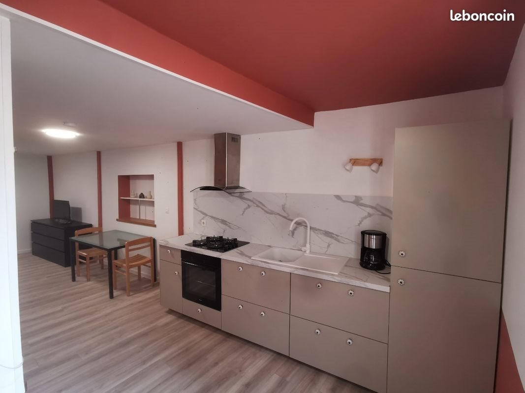 Appartement à louer, 28m², Manosque