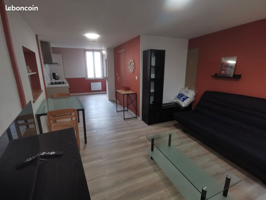 Appartement à louer, 28m², Manosque