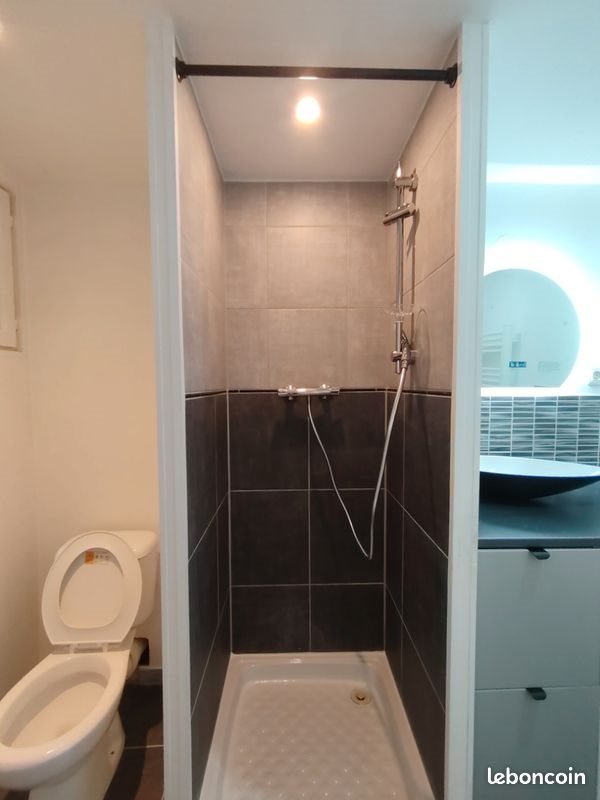 Appartement à louer, 28m², Manosque