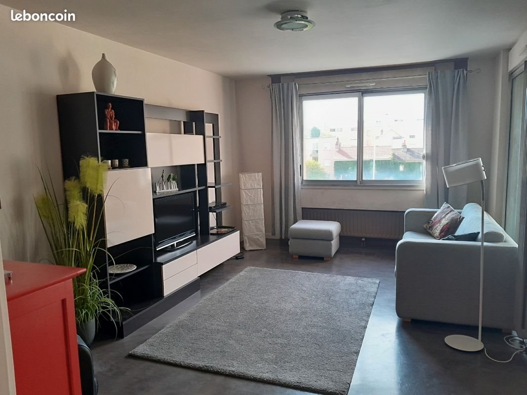 Appartement à louer, 78m², Dijon
