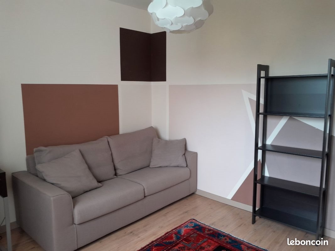 Appartement à louer, 78m², Dijon