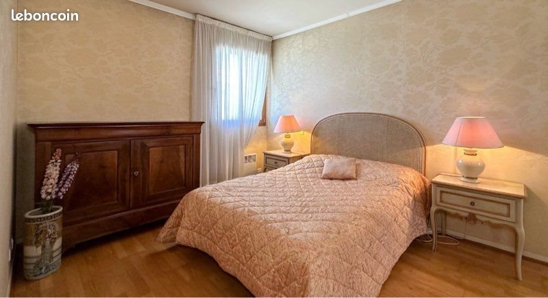 Appartement à vendre, 85m², Cannes