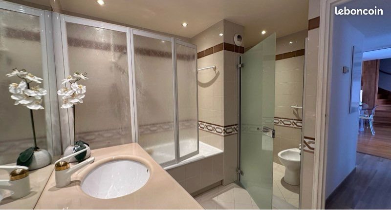 Appartement à vendre, 85m², Cannes