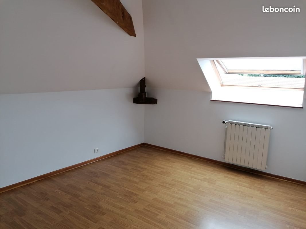 Appartement à louer, 71m², Berru