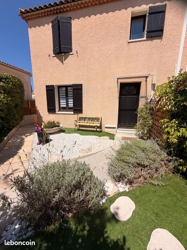 Maison à vendre, 90m², Aix-en-Provence