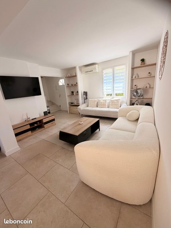 Maison à vendre, 90m², Aix-en-Provence