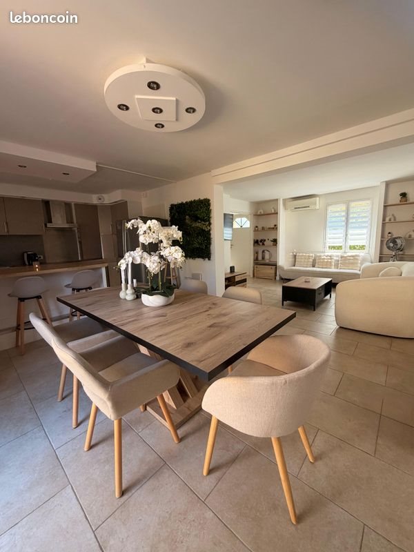 Maison à vendre, 90m², Aix-en-Provence