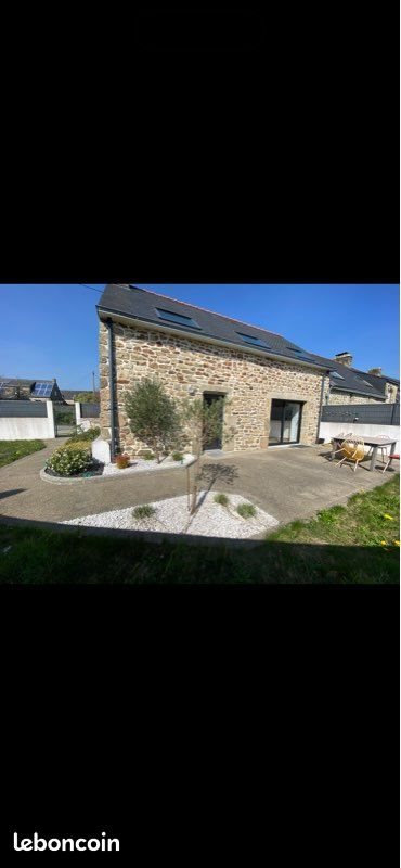 Maison à vendre, 92m², Brech