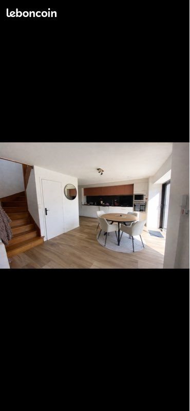 Maison à vendre, 92m², Brech