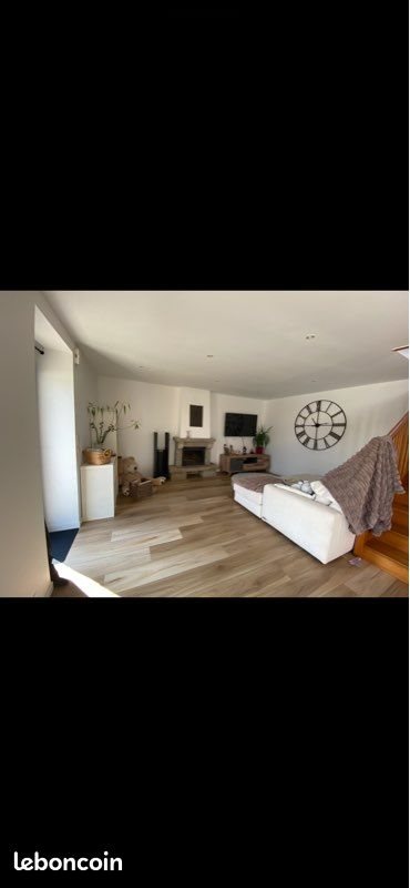Maison à vendre, 92m², Brech