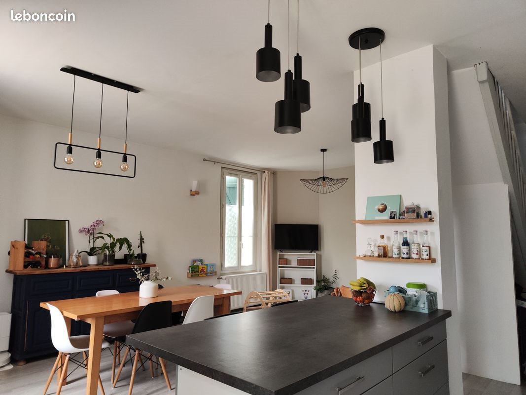 Maison à vendre, 84m², Floirac