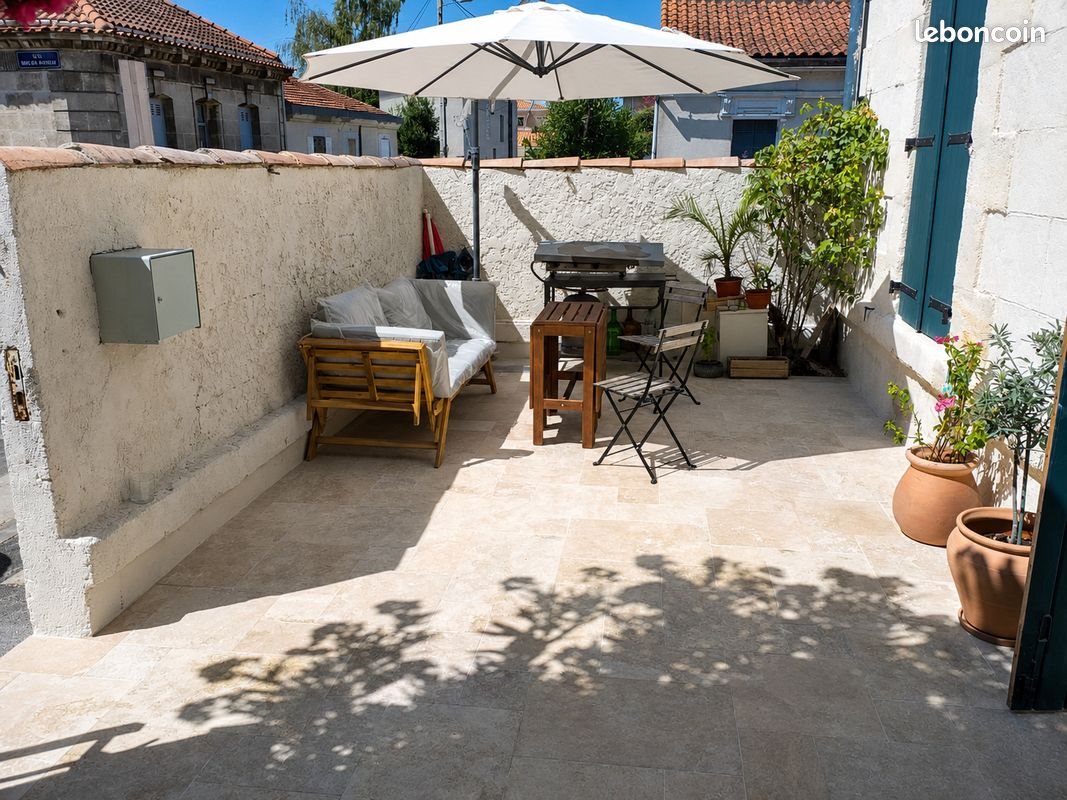 Maison à vendre, 84m², Floirac