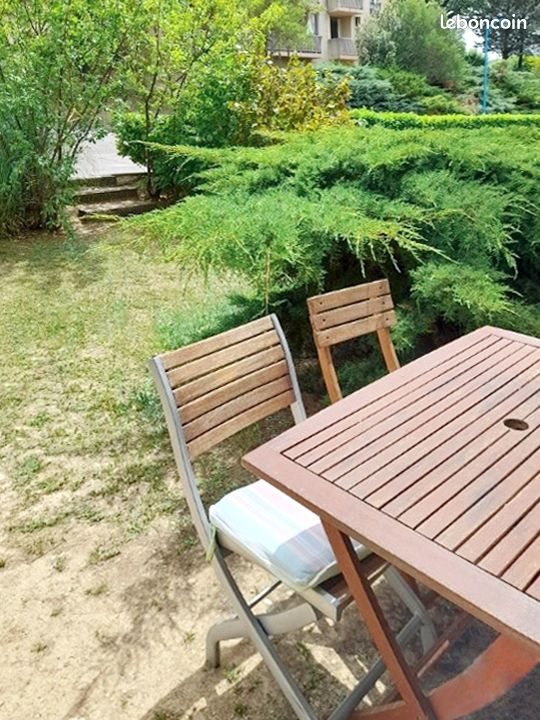 Appartement à louer, 20m², Gréoux-les-Bains