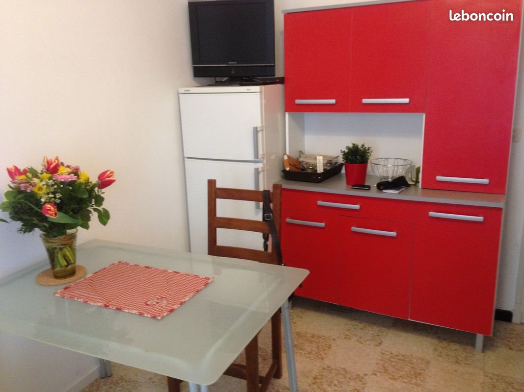 Appartement à louer, 45m², Gréoux-les-Bains