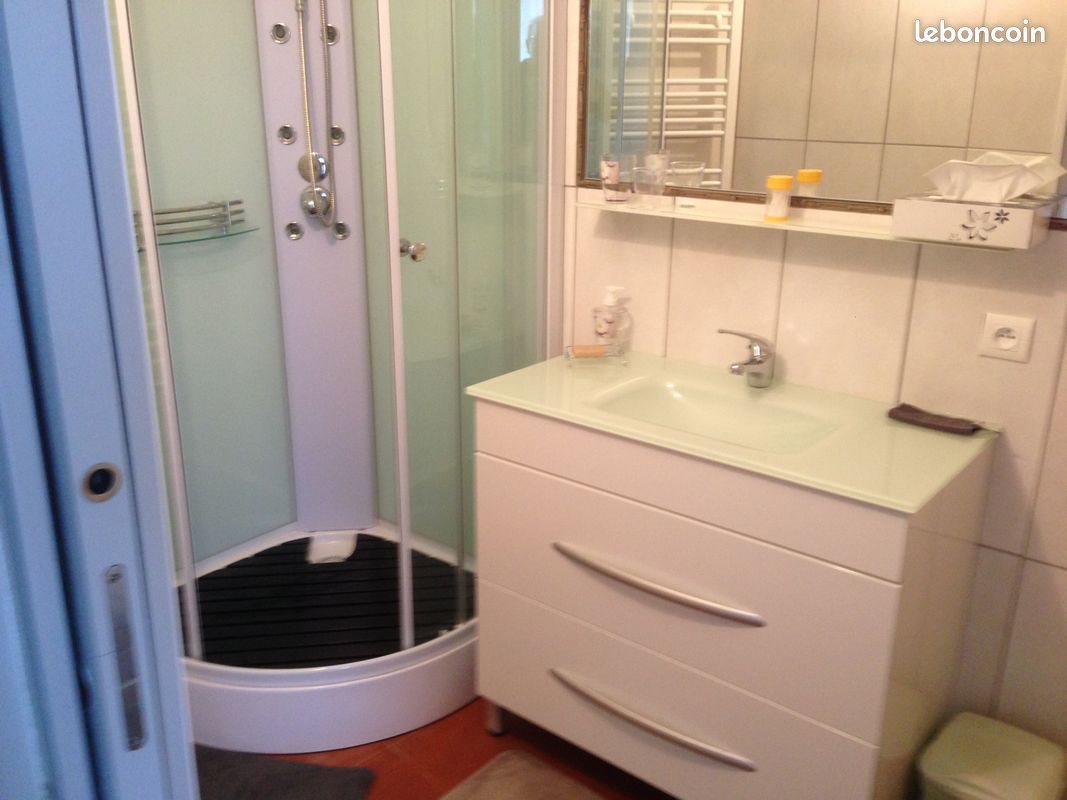 Appartement à louer, 45m², Gréoux-les-Bains