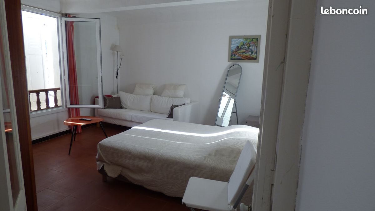 Appartement à louer, 45m², Gréoux-les-Bains