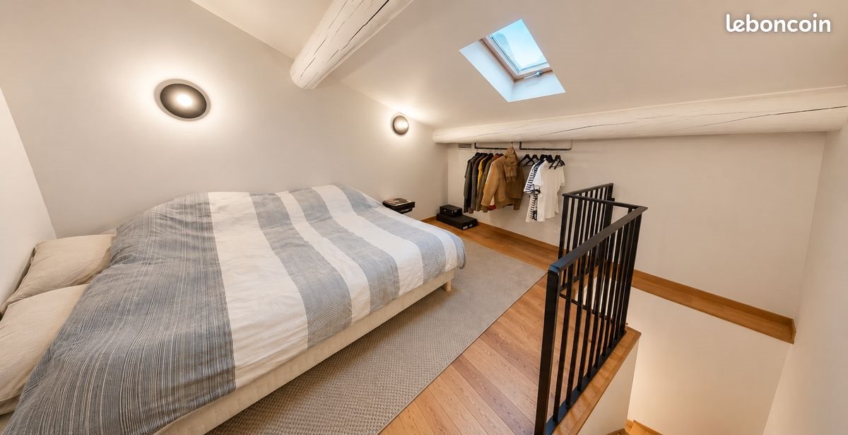 Appartement à louer, 32m², Arles