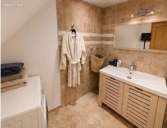 Appartement à louer, 32m², Arles