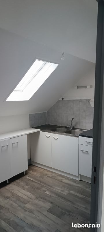 Appartement à louer, 50m², Tours
