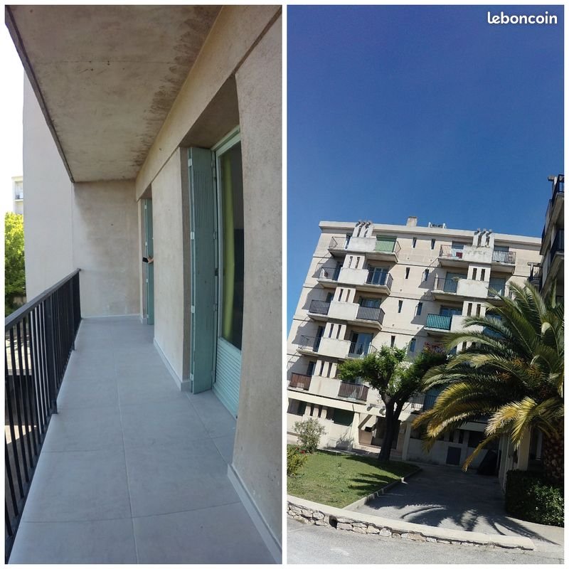 Appartement à louer, 31m², Aix-en-Provence