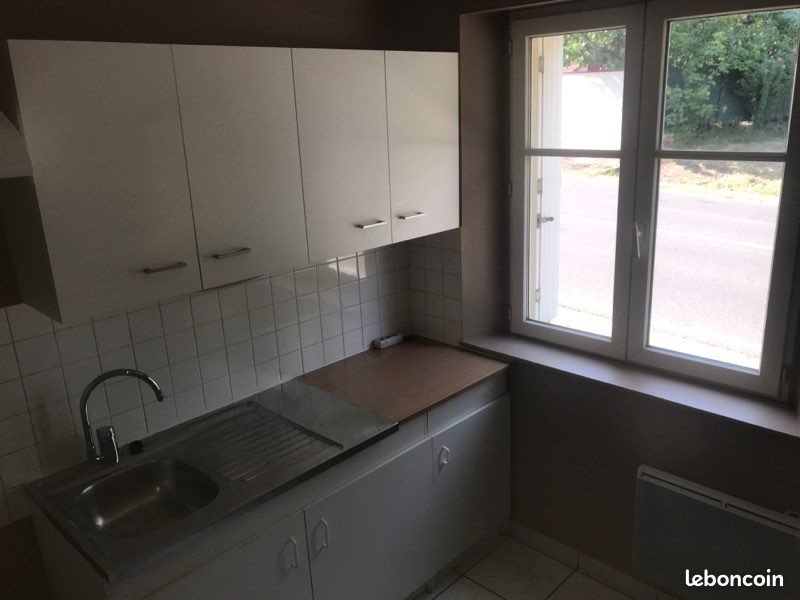 Appartement à louer, 57m², Azay-sur-Cher
