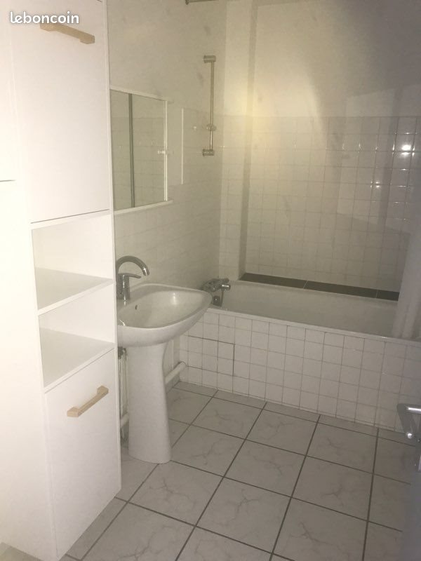 Appartement à louer, 57m², Azay-sur-Cher