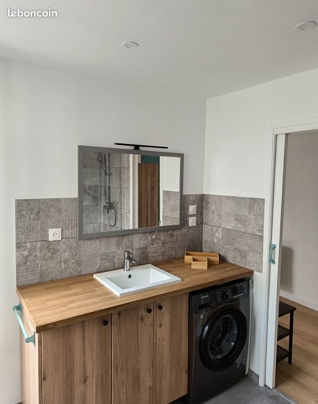 Appartement à louer, 30m², Bagnolet