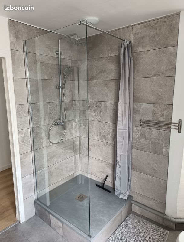 Appartement à louer, 30m², Bagnolet