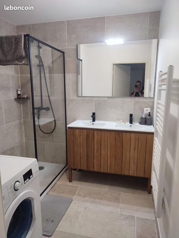 Appartement à vendre, 64m², Sathonay-Camp