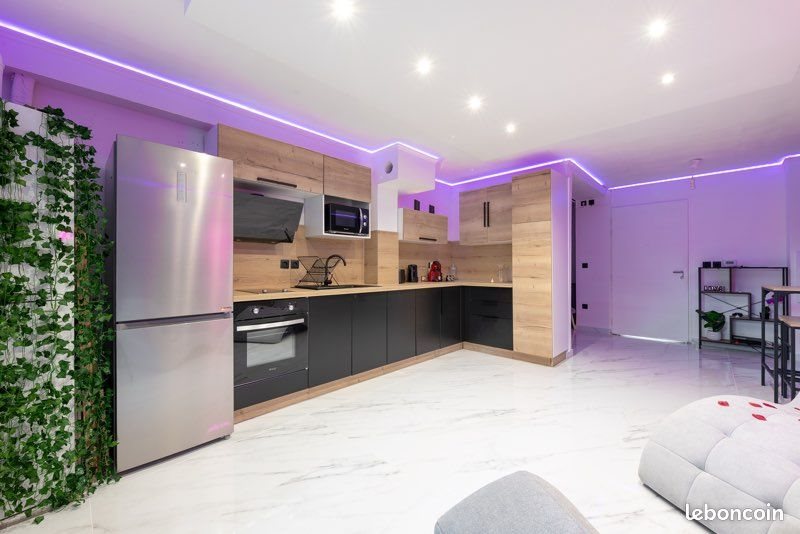 Appartement à vendre, 50m², Escalquens