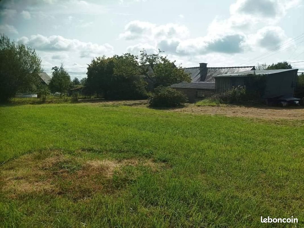 Maison à vendre, 95m², Sévignac