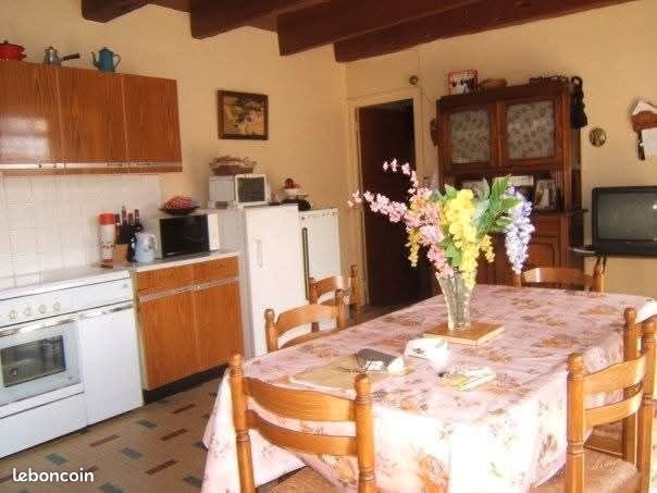 Maison à vendre, 95m², Sévignac
