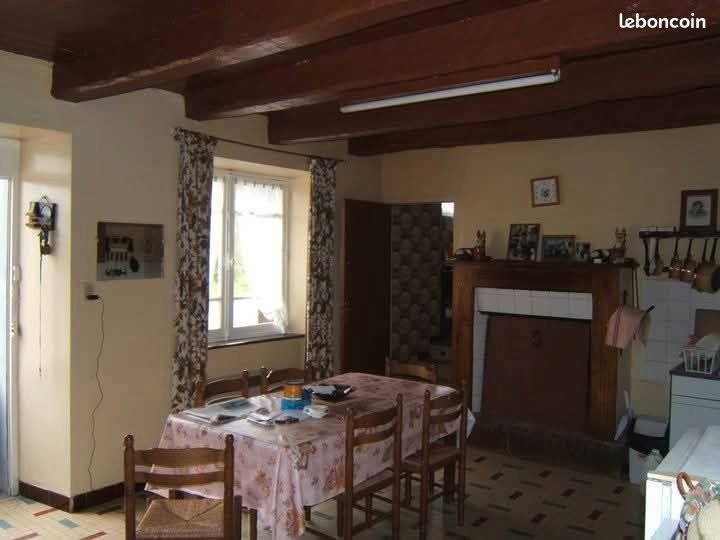 Maison à vendre, 95m², Sévignac