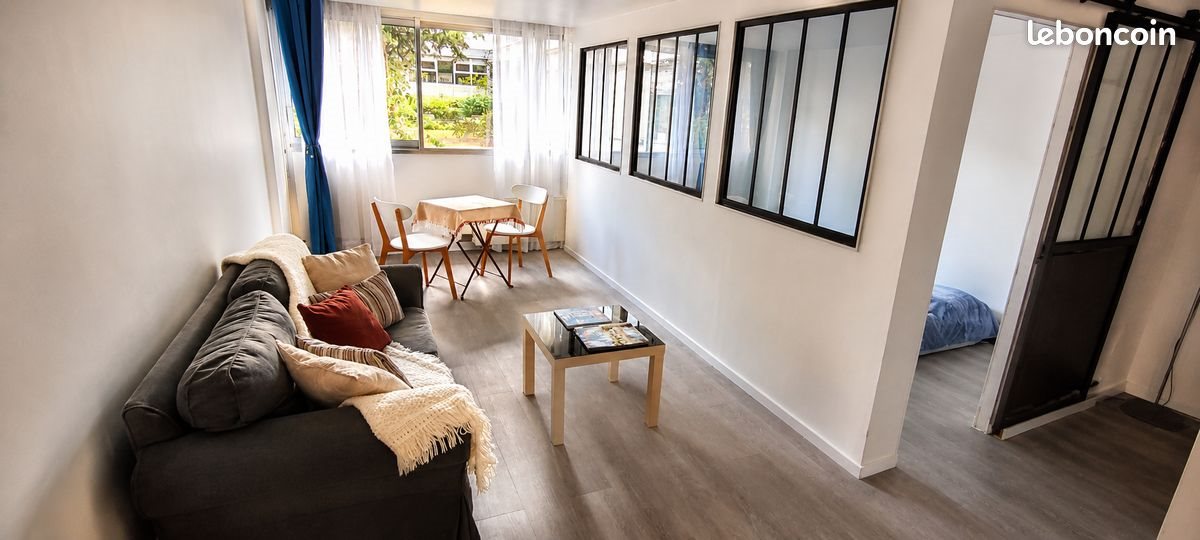 Appartement à vendre, 39m², Puteaux