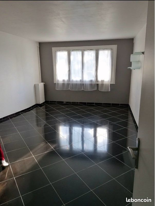 Appartement à louer, 65m², Canteleu