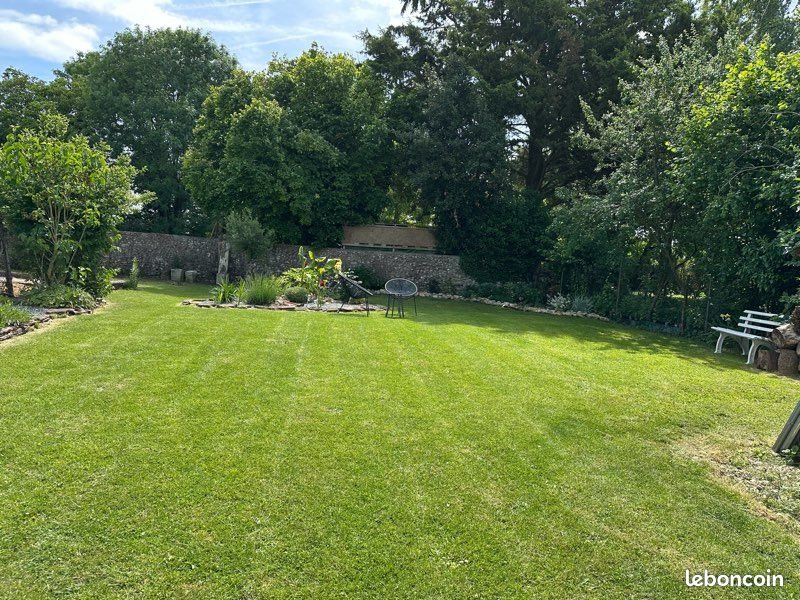 Maison à vendre, 130m², Denonville