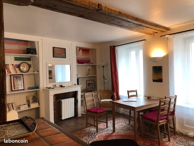 Appartement à louer, 67m², Montigny-sur-Loing