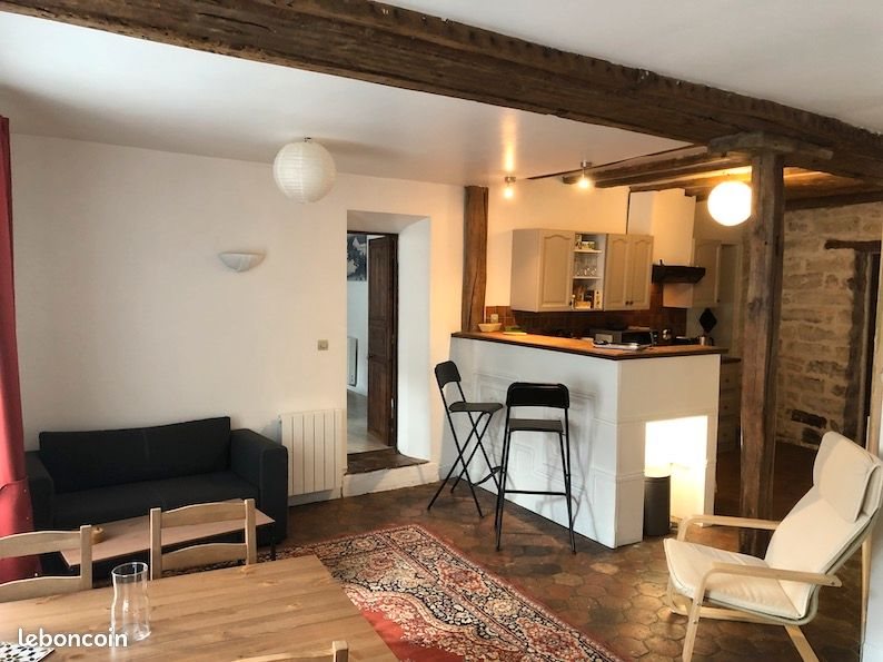 Appartement à louer, 67m², Montigny-sur-Loing